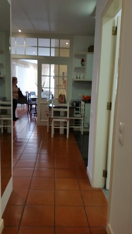 Navio Azul Apartment Funchal  Habitación foto