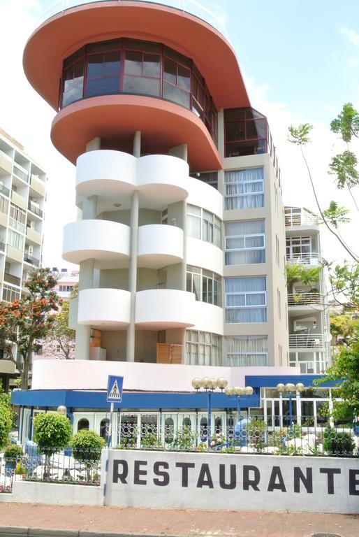 Navio Azul Apartment Funchal  Habitación foto