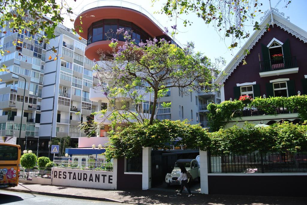 Navio Azul Apartment Funchal  Habitación foto