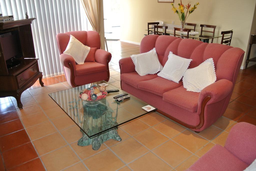 Navio Azul Apartment Funchal  Habitación foto