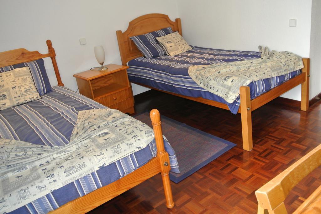 Navio Azul Apartment Funchal  Habitación foto
