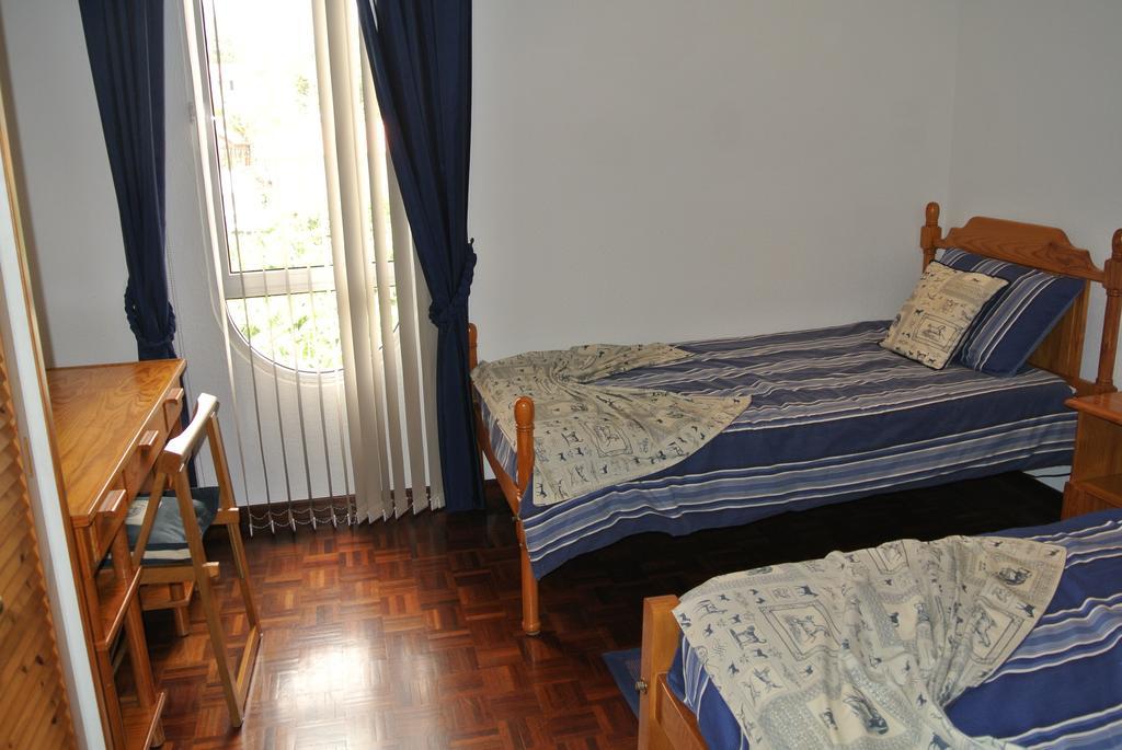 Navio Azul Apartment Funchal  Habitación foto