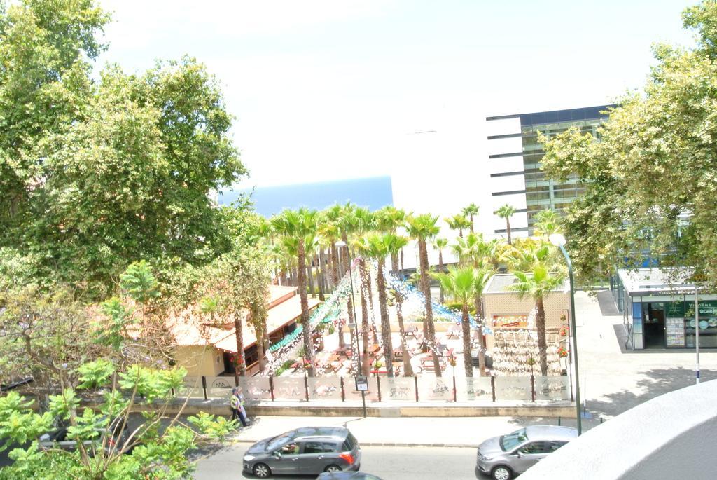 Navio Azul Apartment Funchal  Habitación foto