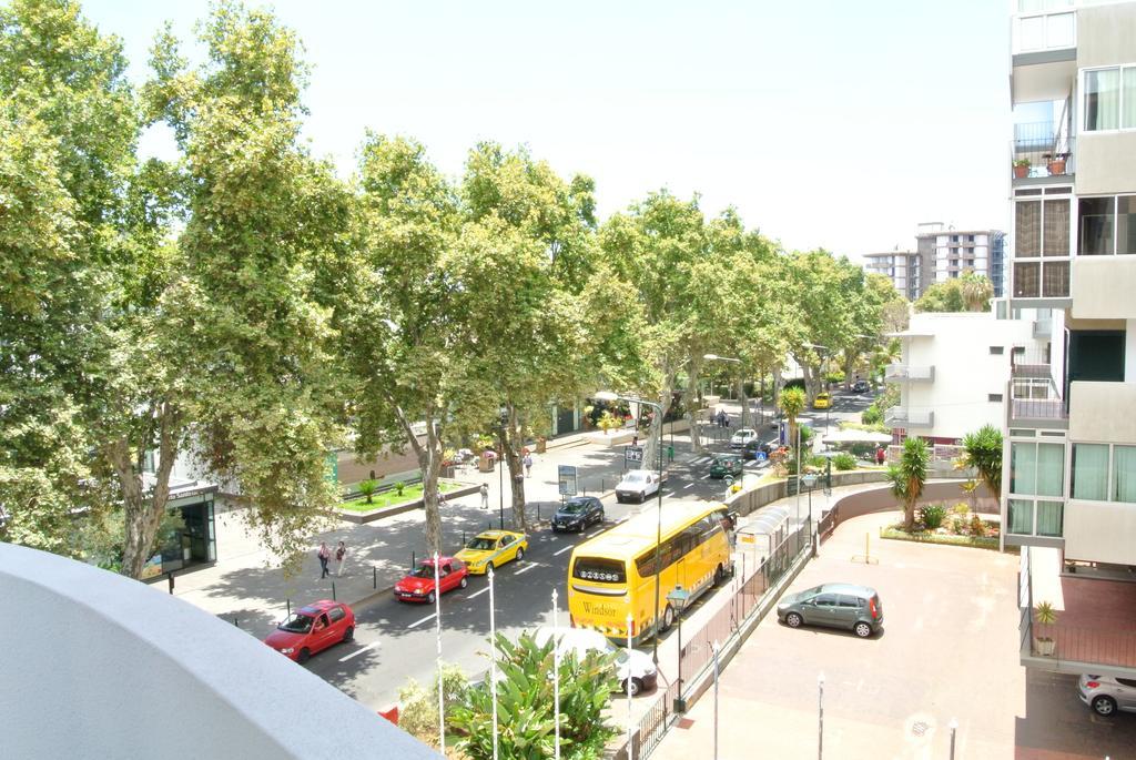 Navio Azul Apartment Funchal  Habitación foto